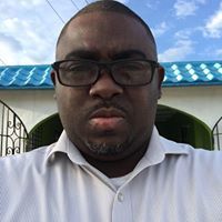 Oronde Dawes