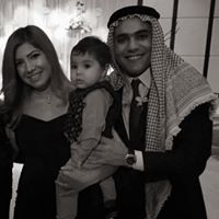 Mohammad Al-Amoush