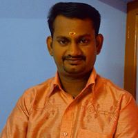 Vinu Viswanath