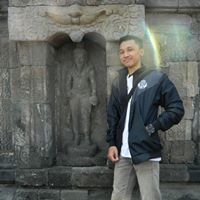 Ahmad Jalaluddin