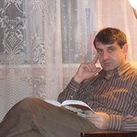 Борис Зелексон