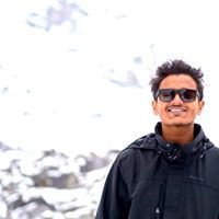 Prithvi Kanugovi