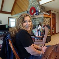 Cathy Allen Prevette