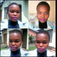 Nanah Simelane