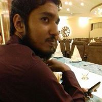 Adil Ahmed