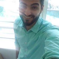 Sayed Mohamed