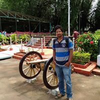 Shashikanth Sagar