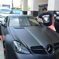 Anmol Agarwal