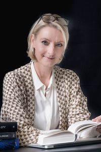 Lene Knutzen