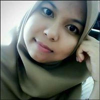 Syafiqah Ismail
