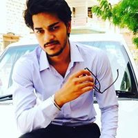 Harshit Deora