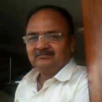 Arvind Kale