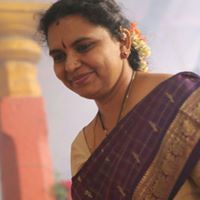 Seema Upadhyaya