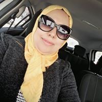 الكاتبة فتحية بن فرج