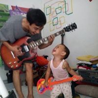 Reska Rachmawan