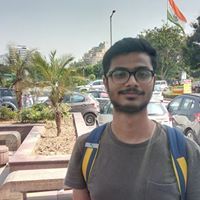 Harsh Kashyap