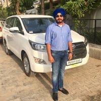 Aman Sandhu