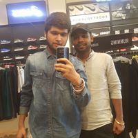 Harshit Gupta