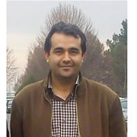 Ali Sheikhzadeh