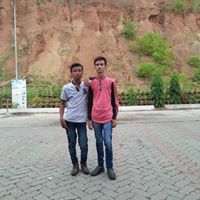 Didwm Basumatary
