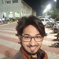Kashif Syed