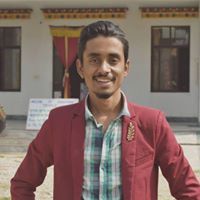 Bijay Chaulagain