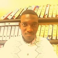 Tshepho David