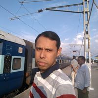 Adip Chatterjee