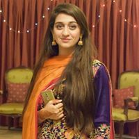 Manaal Ayesha