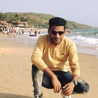 Dhanraj Awade