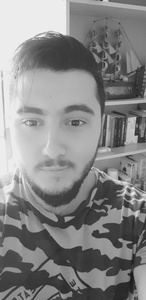 Hisham Jansiz