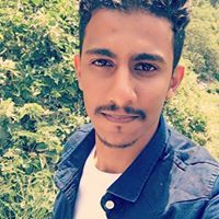 احمد المليحي