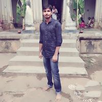 Subham Mondal