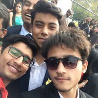 Shivansh Negi