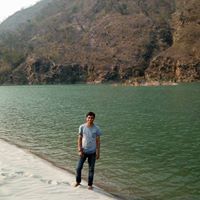 Prashant Solanki