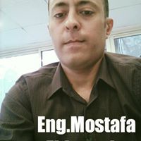 Mostafa Eldesouky