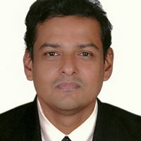 Ajay Pillai