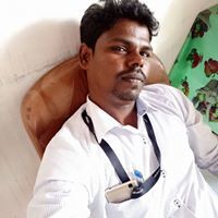 Raju Reegan