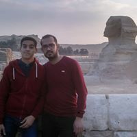 Mohammed Sayed