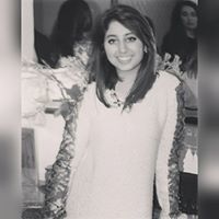 Aamna Ahmad