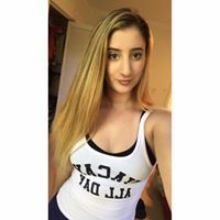 Maria Zervoudakis