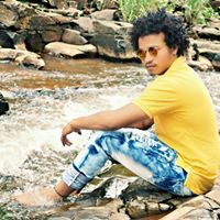 Aditya Shende