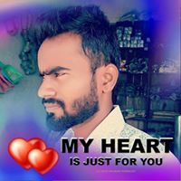 Hemant Prajapati