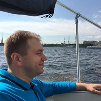 Артём Черняков