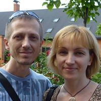 Лилия Михайлошина