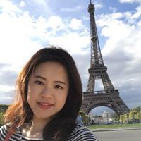 Jessica Chang
