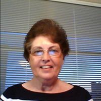Lisa Cavert