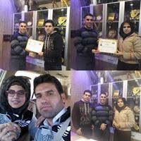 هۆلی لەشجوانی