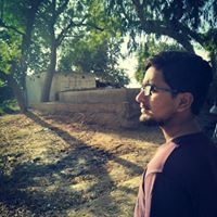 Yousuf Shaikh