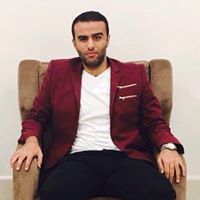 Ahmed Amr